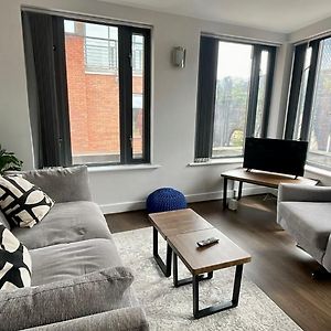 Appartement met Twee Slaapkamers